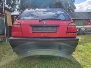 Volkswagen Golf Golf III 1.8 CL Bild 5