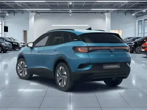 Volkswagen ID.4 Pure ENERGY 140 kW (190 PS) 58 kWh *AHK*WÄR Bild 3