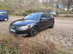 Audi A3 1.6 TDI DPF Attraction