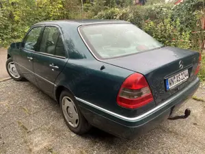 Mercedes-Benz C 280 Elegance