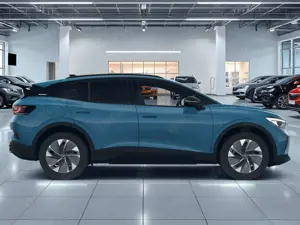 Volkswagen ID.4 Pure ENERGY 140 kW (190 PS) 58 kWh *AHK*WÄR Bild 5
