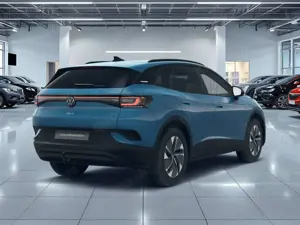 Volkswagen ID.4 Pure ENERGY 140 kW (190 PS) 58 kWh *AHK*WÄR Bild 4