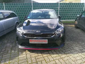 Kia ProCeed / pro_cee'd ProCeed 1.6 T-GDI DCT7 OPF GT