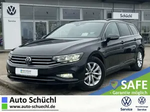 Volkswagen Passat Variant 2.0 TDI DSG BUSINESS R-LINE-Sport