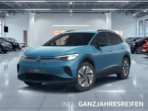 Volkswagen ID.4 Pure ENERGY 140 kW (190 PS) 58 kWh *AHK*WÄR Bild 2