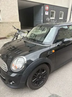 MINI Cooper Bild 3