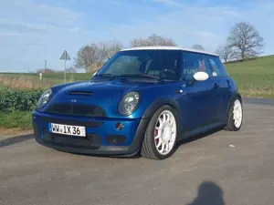 MINI Cooper S MINI