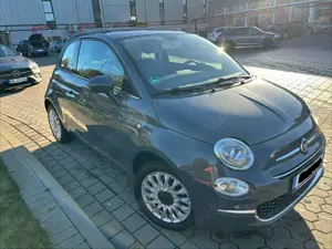 Fiat 500 500 1.2 8V Lounge Bild 3