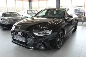 Audi A4 Avant 40 TFSI quattro S tronic S line sport