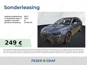 CUPRA Leon Sportstourer 1.5 eTSI DSG EDGE|INTELLIGENT|SHZ