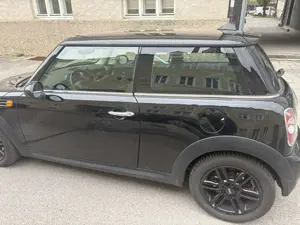 MINI Cooper Bild 5