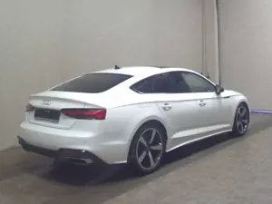 Audi A5 Bild 4