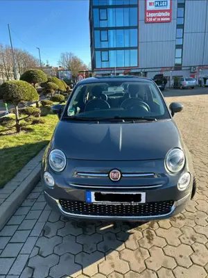 Fiat 500 500 1.2 8V Lounge Bild 2