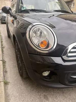 MINI Cooper Bild 4