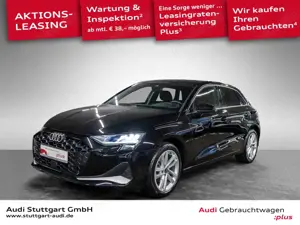 Audi A3 advanced 35 TFSI