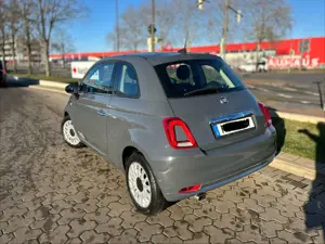 Fiat 500 500 1.2 8V Lounge Bild 4