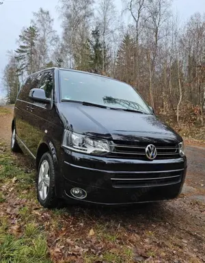 Volkswagen T5 Multivan