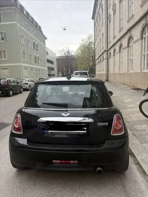 MINI Cooper Bild 2