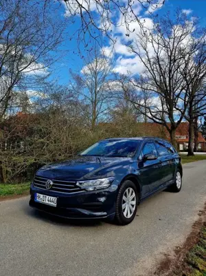 Volkswagen Passat Variant 2.0 TDI SCR DSG