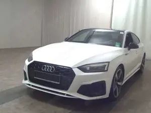 Audi A5 Bild 2
