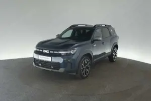 Dacia Bigster G140 Journey GRA Kamera