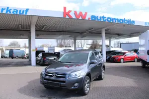 Toyota RAV 4 RAV4 Executive