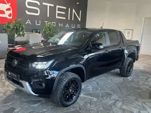 Volkswagen Amarok 2.0 TDI Life Doppelkabine 4Motion