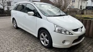 Mitsubishi Grandis