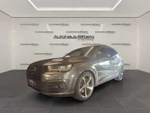 Audi Q7 3.0 TDI 2X S-Line 7Sitze/PanD/HUD/21Zoll/AHK