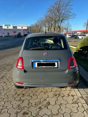 Fiat 500 500 1.2 8V Lounge Bild 5