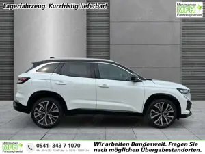 Renault Austral Techno 20-Zoll+SHZ+LED E-TECH 200 147 kW (200 P...