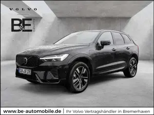 Volvo XC60 T8 Recharge Plus Dark AWD