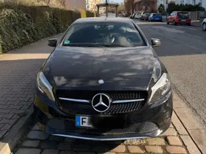 Mercedes-Benz A 160 A 160 Style