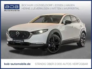 Mazda CX-30 Homura NAVI SHZ PDC BT