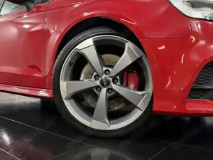 Audi S3 Sportback quattro *Virtual*Pano*LED*Navi* Bild 5