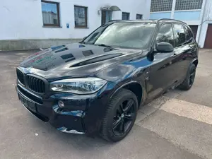 BMW X5 xDrive 30d M PAKET  TEMP+KAMERA+MEMORY+XEN