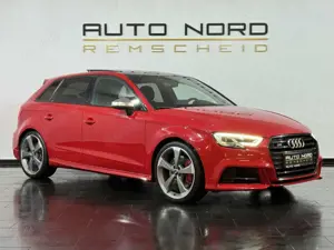 Audi S3 Sportback quattro *Virtual*Pano*LED*Navi* Bild 4