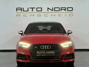 Audi S3 Sportback quattro *Virtual*Pano*LED*Navi* Bild 2