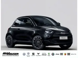 Fiat 500e Cabrio La PRIMA 42 kWh MAI TOP PLUS JBL NAVI KAMER