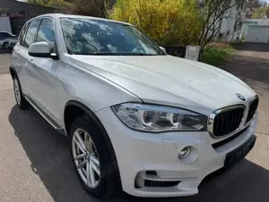 BMW X5 30 D xDrive * AHK *
