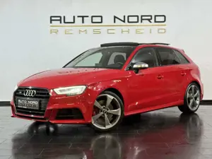 Audi S3 Sportback quattro *Virtual*Pano*LED*Navi*