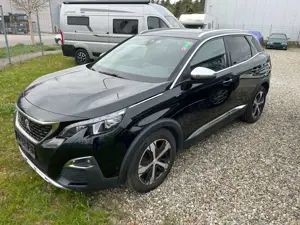Peugeot 3008 3008 GT Diesel BlueHDi 180 Stop