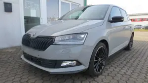 Skoda Fabia TSI Monte Carlo *NAVI/LED/PANO/SHZG*