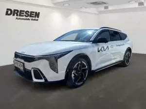 Kia K4 SW GT-Line 1.6 HEAD-UP,360°KAMERA,AMBIENTE,CARPLAY