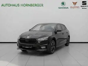Skoda Fabia Monte Carlo 1.5TSI 150PS LED PDC Tempomat Kamera