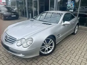 Mercedes-Benz SL 350