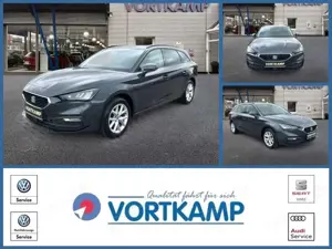 SEAT Leon Sportstourer Style Keyless/Winterpaket