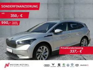 Skoda Enyaq iV 60 LOFT BEAM+NAVI+APP+ACC+2xSHZ+RFK+VC