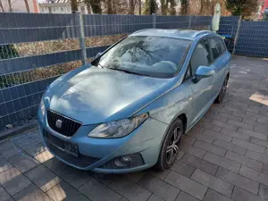 SEAT Ibiza 1.6 TDI ST