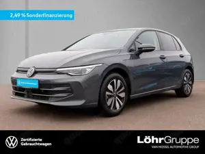 Volkswagen Golf VIII 2.0 TDI DSG Goal AHK, Rear-View, VWG